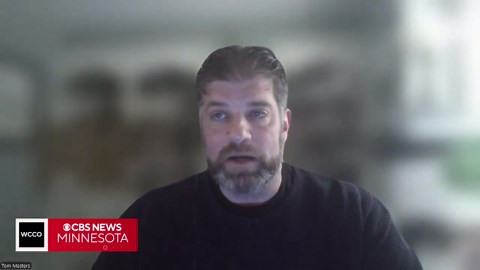 As Minnesota turns frigid, here’s how to spot the symptoms of frostbite