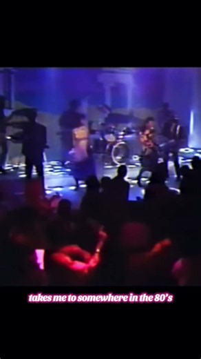 SOS Band - Just Be Good To Me #backwhenitplayed #oldschoolmusic #80smusic
