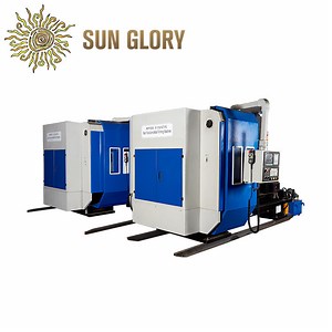 [Hot Item] Fully Automatic Pot Making Machine CNC Metal Spinning Forming Machine 400