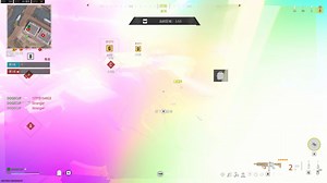 阳光彩虹冯德尔