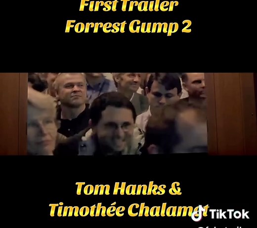 Forrest Gump 2 (2025) - First Trailer | Tom Hanks & Timothée Chalamet — #ForrestGump2 #ForrestGump #TomHanks #TimothéeChalamet #FakeTrailer #MovieTrailer #ComingSoon #RunForrestRun #Hollywood #DramaMovie #CinematicLegend #EpicSequel #EmotionalStory #OscarWorthy #iconicfilm