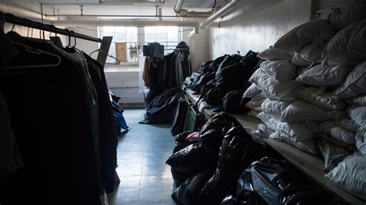 Why this Delaware nonprofit is under investigation for fraud, misuse of government funds