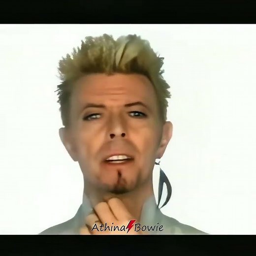 David Bowie - Perfect day
