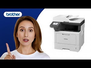 How to Auto-Receive Faxes on Brother MFC-L5710DW Easily