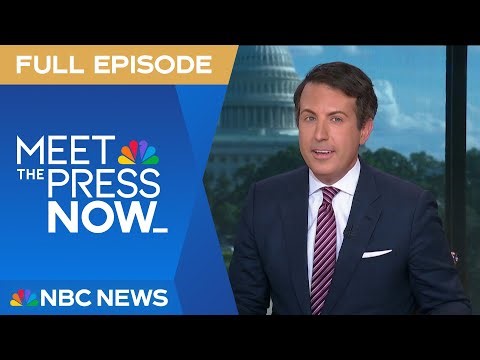Meet the Press NOW — Sept. 2
