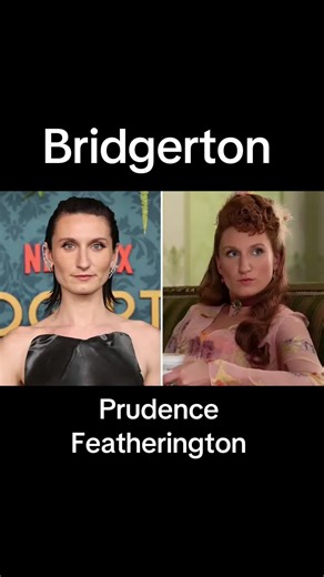 Bessie Carter: Bridgerton's Prudence Featherington Facts