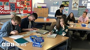 Save UK's 'dwindling' language skills, say MPs and peers