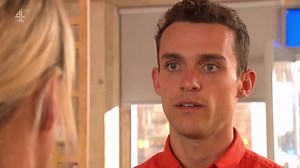 Hollyoaks 1st october 2019