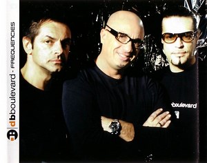 DB Boulevard - Alchetron, The Free Social Encyclopedia