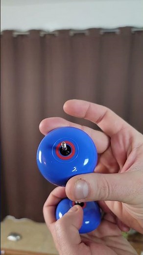 DUNCAN Freehand ONE Yo-Yo #shorts Review