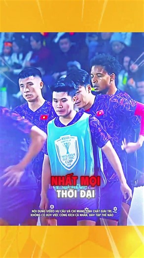 Tên cầu thủ đặc biệt nhất làng bóng đá Việt Nam