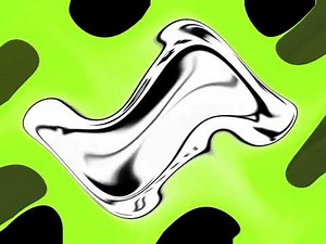 Spiffy Pictures Logo Extended in Colors Effects Exo^3