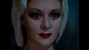 Les Chaussons rouges Extrait vidéo (3) VO