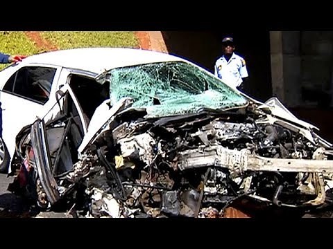 Bosasa CEO Gavin Watson has died