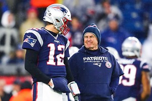 Bill Belichick offers fascinating insight on how Tom Brady altered clock management