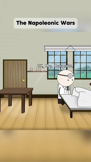 The Oversimplified History of Animation