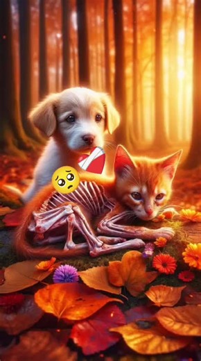 Cute Cats and Dogs Compilation
