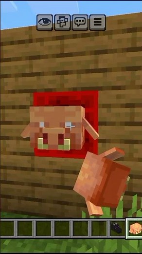 🥔3amazing facts about mincraft🎮..