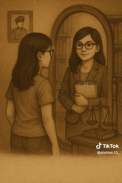 Overcoming the Fear of Failure in Pursuing Law