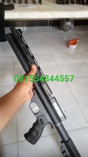 predator monel 4000 psi aman