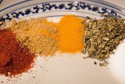 Cajun Seasoning Substitutes: We Rank the Best
