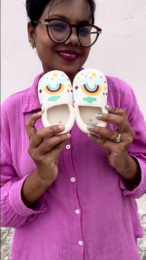 Cute booties for babies ‪@amazon‬ #booties #babyshoes #kidswear #kidshaul #haulvideo #toddlershoes