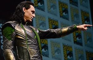 New ‘Thor: Ragnarok’ Trailer Debuts During NFL Opening-Night Game