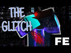 Roblox Fe Script / Script Arceus X | Fe The Glitch [ Fling ]