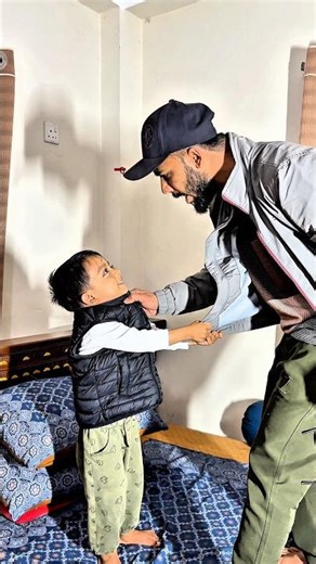 😳ছোটরা যখন বড়দের তুই করে বলে 😂🤣#shorts #family