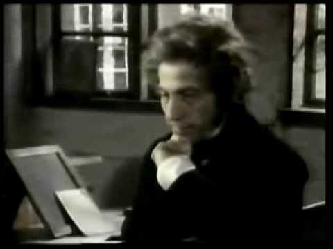 Soren Kierkegaard: Sea of Faith (BBC) excerpt