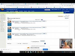 adding books to catalog in Destiny