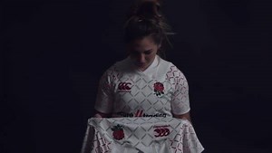 Introducing the new Canterbury #England7s shirt 🌹 Order yours today ➡ https://goo.gl/cuasaM | England Rugby