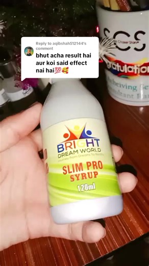 Discover the Benefits of Slim Pro Syrup
