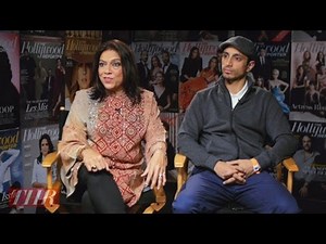 Mira Nair, Riz Ahmed on Making 'The Reluctant Fundamentalist'