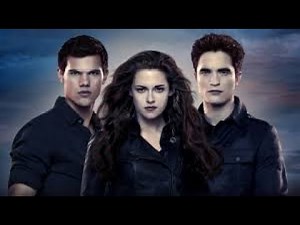 The Twilight Saga: Breaking Dawn - Part 2 Full Movie Facts & Review | Kristen Stewart | Robert