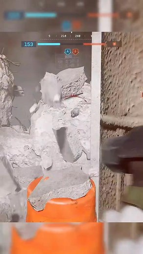 9.7K views · 164 reactions | My man was surprised to see that barrel... #Ecko31Gaming #viral #follow #like #share #Cod #callofduty #gamingontiktok #clips #game #gamer #games #OdessaTX #facebookgaming #funny #hilarious #wtf #fortnite #zombies #scary #minecraft #battlefield6 #BlackOps7 | Ecko_31 Gaming | Facebook