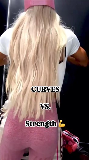 I bet I'm your type! #muscled #blonde #viral