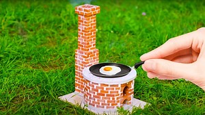 939K views · 1K shares | Super tiny crafts you can do by yourself: | 5-Minute Crafts Family | Facebook