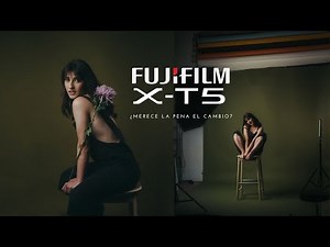 ¡Descubre por qué la XT4 sigue siendo la mejor opción! | COMPARATIVA XT4 VS XT5 🧐