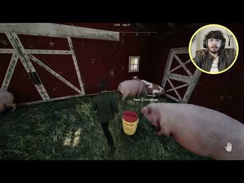 Ranch Simulator - Complete Gameplay Part 7 | Farm Expansion & Progression