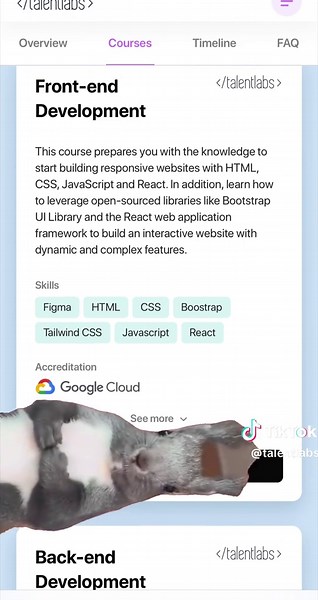 TalentLabs K-Youth Programme Application Closes Soon