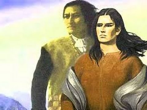 TUPAC AMARU Y MICAELA BASTIDAS: UN 4 DE NOVIEMBRE DE 1780