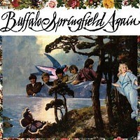 Broken Arrow by Buffalo Springfield on WhoSampled