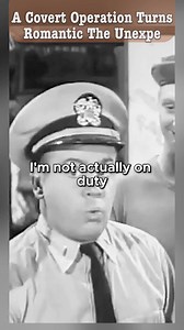 2.1K views · 118 reactions | A Covert Operation Turns Romantic The Unexpe... #McHalesNavy #ErnestBorgnine #JoeFlynn #TimConway #comedy #funny #reels #fypシ #fypシ゚viralシ2024 #trending2024 | Ernest Borgnine Fandom | Facebook