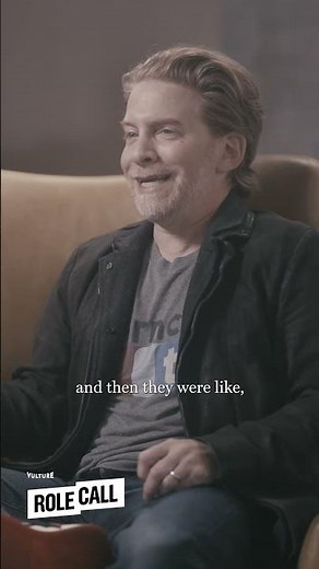 Seth Green Tells Stories About Making "Can't Hardly Wait"