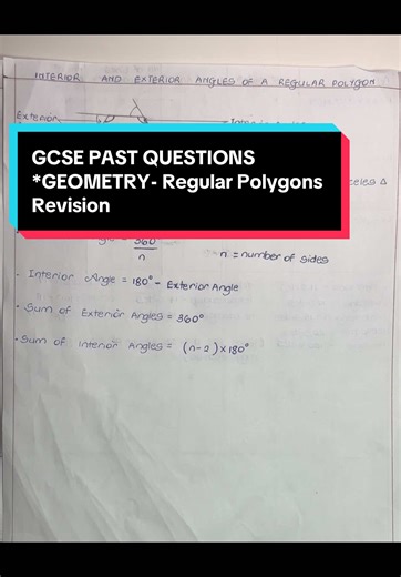 Explorando Polígonos Regulares en Geometría