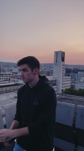 Our 3rd single ‘Fall Back’ is out today! You can stream and download on every major platform ✌️ #nivo #foryou #fyp #music