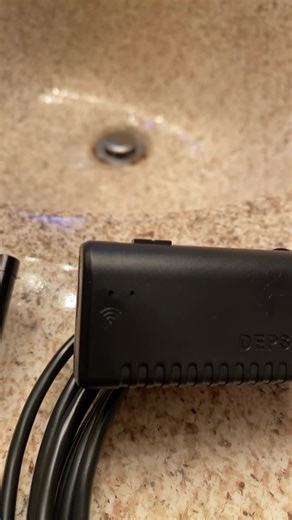 Watch Best endoscope! on Amazon Live