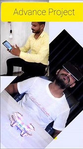 Advance Science Project, Innovative Science Project