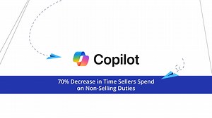 Boost your sales team with Dynamics 365 Copilot! Elevate your sales force with AI tools to streamline lead qualification, predict sales, and automate proposals. Easily create pitch presentations, analyze sales conversations, and generate revenue charts. Experience improved sales efficiency, shortened cycles, higher conversion rates, and increased revenue opportunities. Save 70% of the time spent on administrative tasks. Click on the link to witness AI's impact on sales: https://linkdevelopment.c